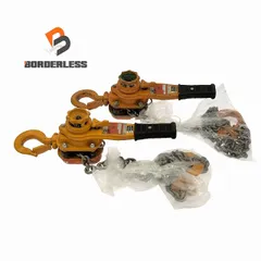 キトー レバーブロック 中古　1　1/2 KITO　荷締　チェーンブロック L4 キトー レバーブロック 中古 1 1/2 KITO 荷締 チェーンブロック