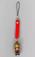 【中古】ストラップ 比護隆佑(ストラップ) 「名探偵コナン コレクタブル名探偵コナン(2024年版)」 ユニバーサル・スタジオ・ジャパン限定