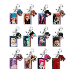 2025年最新】BigBANG g-dragon キーホルダーの人気アイテム