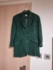 2025年最新】イブサンローラン ジャケットの人気アイテム - メルカリ