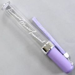 [중고] 소품 (남성) 카미야 히로시 블레이드 멤버 컬러 Ver. (퍼플) [Kiramune Music Festival 2018] Kiramune OFFICIAL STORE 사전 통판 한정