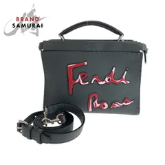 新品 FENDI フェンディ メッセンジャーバック メンズ デザイナーズ メンズ メッセンジャーバッグ | FENDI JP