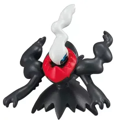 ダークライ スケールワールド フィギュア Popowa ダークライ