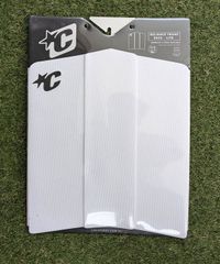 CREATURES OF LEISURE　デッキパッド　フロント用　RELIANCE FRONT DECK LITE