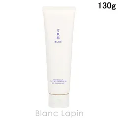 コーセー 雪肌精 BLUE SEKKISEI BLUE メルティオフクレンジングジェル 130g クレンジングジェル [585681]のサムネイル
