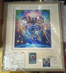 遊戯王OCGデュエルモンスターズ HIGH-RESOLUTION A 流星輝巧群 - メルカリ