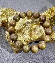 金糸楠木ブレスレット皇木金糸楠黄料12支シリーズ限定