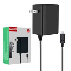 【在庫処分】充電器 充電器 スイッチ OLED対応 Lite/Switch Switch/Switch PSE認証済み TYPE-Cコネクタ TVモード対応 急速充電 PD規格 ACアダプター Switch