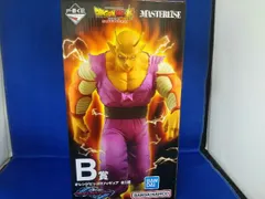 ② B賞 オレンジピッコロ MASTERLISE 一番くじ ドラゴンボール VSオムニバスビースト ドラゴンボールのサムネイル