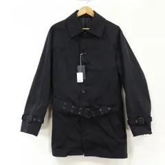 【MACKINTOSH】マッキントッシュ ゴム引き ベルテッドステンカラーコート 2025年最新】MACKINTOSH マッキントッシュ ベルテッドコートの