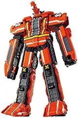 感謝SALE！烈車戦隊トッキュウジャー　まとめ売り　ビルドダイオー 烈車戦隊トッキュウジャー 烈車合体シリーズ11 烈車合体 DX