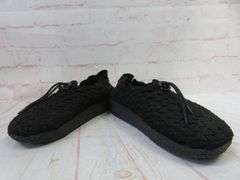 【中古】Malibu Sandals マリブサンダルズ サンダル LATIGO ワラチ ブラック 27.0cm 991790970のサムネイル