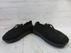 【中古】Malibu Sandals ﾏﾘﾌﾞｻﾝﾀﾞﾙｽﾞ ｻﾝﾀﾞﾙ LATIGO ﾜﾗﾁ ﾌﾞﾗｯｸ 27.0cm 991790970のサムネイル