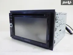 2025年最新】kenwood ナビ ジャンクの人気アイテム - メルカリ