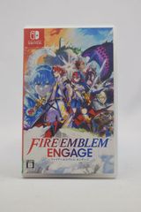 20) Nintendo Switch  Fire Emblem Engage ファイアーエムブレム エンゲージ