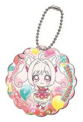 【中古】雑貨 5. アクリルチャーム 「ガシャポンくじ プリキュアオールスターズ プリキュアあそーと」 B賞