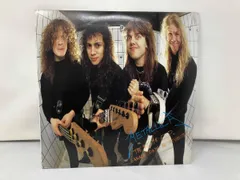 2025年最新】メタリカ メタル・ガレージの人気アイテム - メルカリ