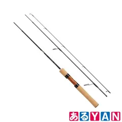 Amazon | WISE STRM 42ULB-3・Q | ダイワ(DAIWA) | トラウトロッド