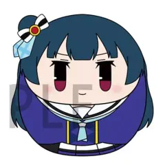 【中古】雑貨 津島善子 「コロこっと ラブライブ!サンシャイン!!」