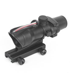 実物 Cabela's 4×33 Prism Sight プリズムスコープ - メルカリ