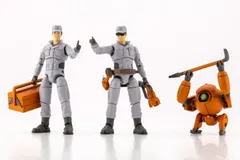HG104 ガバナー エンジニアセットAのサムネイル