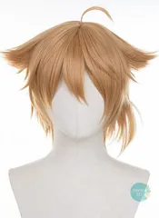 【即購入可】にじさんじ 伏見ガク コスプレ Lサイズ＋ウィッグ セット コスプレウィッグ バーチャルYouTuber VTuber 伏見ガク