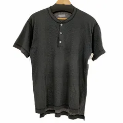 コムデギャルソンオム COMME des GARCONS HOMME ハーフボタンショートスリーブシャツ メンズ 表記無 のサムネイル