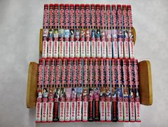 ハチワンダイバー 全35巻（完結）
