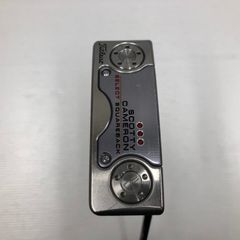 【最短翌日発送】SC SELECT SQUAREBACK 2018 | 中古 | パター | タイトリスト