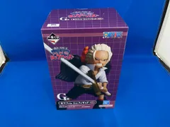 未開封品 G賞 S-ホーク セラフィムミニフィギュア 一番くじ ワンピース 未来島エッグヘッド ワンピース