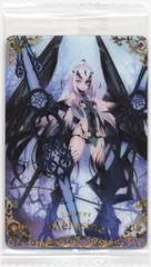 2025年最新】fgo ウエハース メリュジーヌの人気アイテム - メルカリ