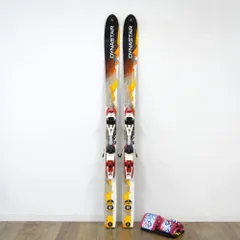 新品未使用 DYNASTAR 116cm ビンディング付 2025年最新】Yahoo!オークション -(ディナスター dynastar) (板