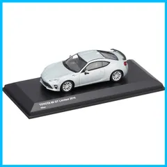 2024年最新】1/64 京商 toyota 86の人気アイテム - メルカリ