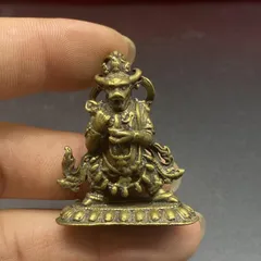 2025年最新】チベット仏像の人気アイテム - メルカリ