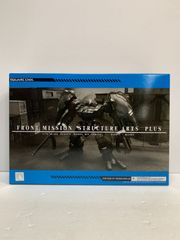 フロントミッションストラクチャーアーツプラス 1/72 レイブン プラモデル
