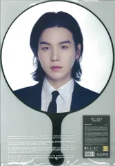BTS Agust D TOUR 'D-DAY' SUGA IMAGE PICKET SUGA - メルカリ