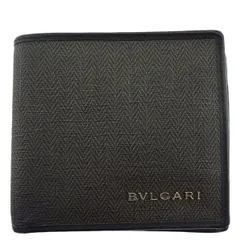 極上美品BVLGARIブルガリ ウィークエンド 折 長財布 キャンバス レザー 楽天市場】【新品未使用品】【財布】BVLGARI ブルガリ