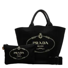 2024年最新】prada カナパ バケツの人気アイテム - メルカリ