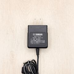YAMAHA純正 NX-50用 ACアダプター MU18-D120150-A1 - メルカリ