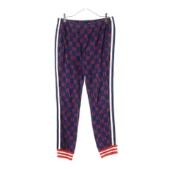 2025年最新】GUCCI メンズ チノパンの人気アイテム - メルカリ