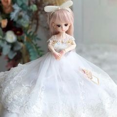 人気海外ドール