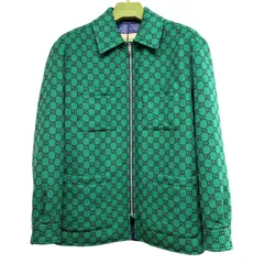 2025年最新】GUCCI メンズ ピーコート・ウールコートの人気