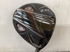【最短翌日発送】SRIXON ZXi | 10.5 | S | VENTUS ZXi6 | 中古 | ドライバー | ダンロップ