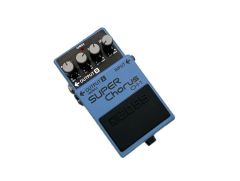 ▽BOSS  ボス  エフェクター  SUPER Chorus CH-1  00651
