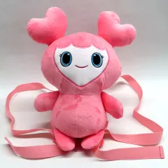 TWICE　LOVELYZ　おひるねクッション　ぬいぐるみリュック　モモ 71zF-siNsBL._UF350,350_QL50_.jpg