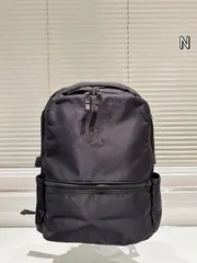 【今日特価】Lululemon New Crew バックパック 22L