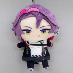 【中古】雑貨 渡会雲雀 にじぱぺっと 「バーチャルYouTuber にじさんじ」 VOLTACTION Half Anniversary