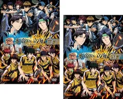 2026年最新】テニスの王子様 dvd 全巻の人気アイテム - メルカリ