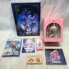 【開封済・未使用品】魔女の泉R コレクターズエディション - PS5