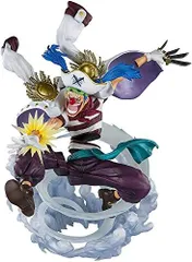 【新品未開封】フィギュアーツ ZERO バギー ワンピース POP ゼロ フィギュアーツZERO [EXTRA BATTLE] 道化のバギー -頂上決戦